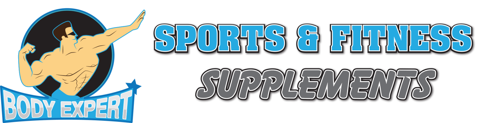 Body Expert Sports and fitness supplements